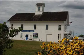 Connecticut River Museum