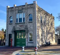 Kansas Firefighters Museum