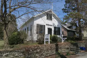 Jamestown Museum