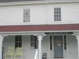 Block Island Historical Society Museum