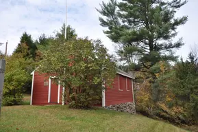 Little Red Schoolhouse Museum