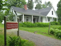 Robert Frost Museum