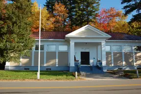 Libby Museum