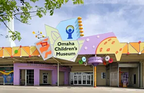 Omaha Childrens Museum