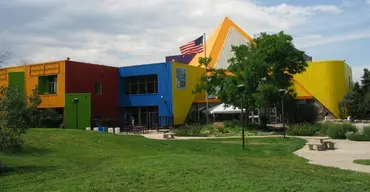 Children’s Museum of Denver at Marsico Campus