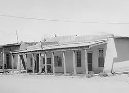 Kit Carson Historic Museum