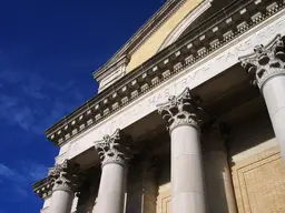 Saint Louis Art Museum