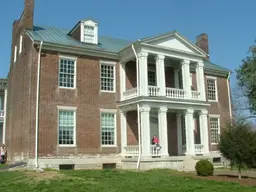 Carnton Plantation