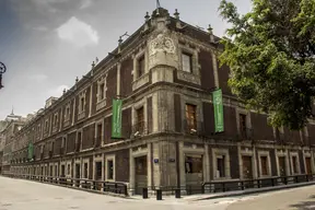 Museo Interactivo de Economía