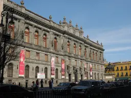 Museo Nacional de Arte