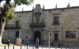 Regional Museum of Guadalajara