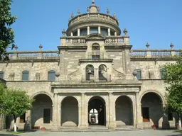 Instituto Cultural Cabañas