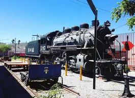 Museo del Ferrocarril