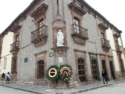 Museo Casa de Allende