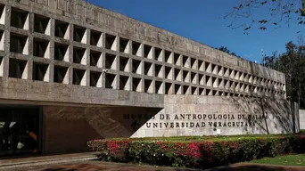 Museo de Antropología de Xalapa