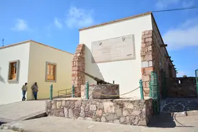 Museo de la Toma de Zacatecas