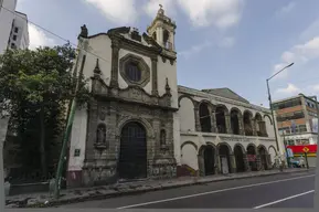 Museo de la Charrería