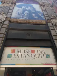 Museo del Estanquillo