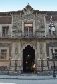 Museo de la Caricatura