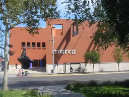 Museo de Arte Contemporáneo MARCO