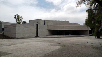 Museo Rufino Tamayo