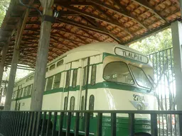 Museo del Servicio de Transportes Eléctricos