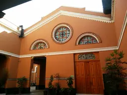 Museo Numismático Nacional