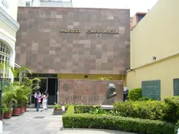 Casa de Carranza