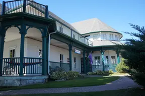 Arthur Child Heritage Museum of the 1000 Islands