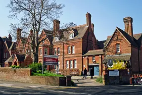 Museum Of English Rural Life