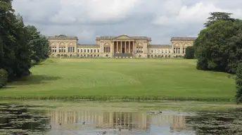 Stowe House