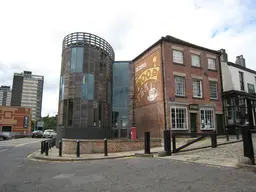 Rochdale Pioneers Museum