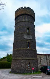 Crampton Tower Museum