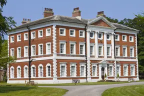 Lytham Hall