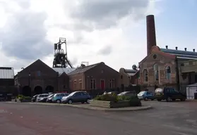 National Mining Museum Scotland