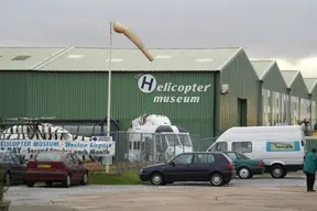 The Helicopter Museum