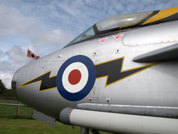 Dumfries and Galloway Aviation Museum