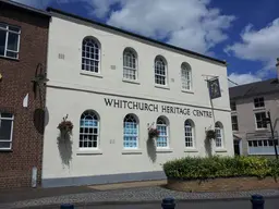 Whitchurch Heritage Centre