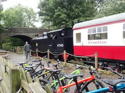 Dales Countryside Museum