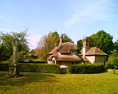 Blaise Hamlet