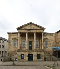 Lancaster Maritime Museum