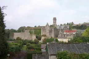 Bodmin Jail