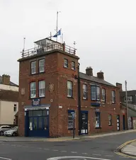 Zetland Lifeboat Museum