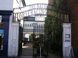 National Horse Racing Museum