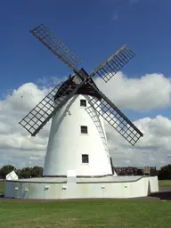 Lytham Windmill