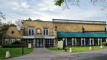 Powell-Cotton Museum