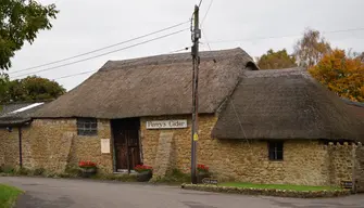 Perry's Cider Mill