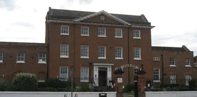 Watford Museum