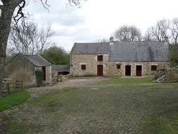 Cherryburn - Thomas Bewick Museum