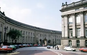 Bolton Art Gallery, Library & Museum